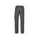 PARKSIDE PERFORMANCE® Herren-Arbeitsbundhose, 58, grau - B-Ware neuwertig