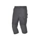 PARKSIDE PERFORMANCE® Herren-Arbeitsbundhose, 58, grau - B-Ware neuwertig