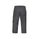 PARKSIDE PERFORMANCE® Herren-Arbeitsbundhose, 58, grau - B-Ware neuwertig