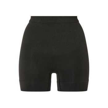 ESMARA® Damen Soft-Shaping-Panty, seamless (L(44/46), Schwarz) - B-Ware neuwertig