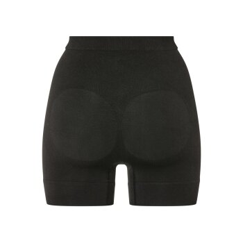 ESMARA® Damen Soft-Shaping-Panty, seamless (L(44/46), Schwarz) - B-Ware neuwertig