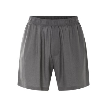 LIVERGY® Herren Pyjama mit Leinen (Grau, L (52/54)) - B-Ware neuwertig