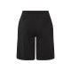 LIVERGY® Herren Sweatbermudas, leger geschnitten (Schwarz, M (48/50)) - B-Ware neuwertig