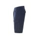 LIVERGY® Herren Bermudas / Cargo-Bermudas aus reiner Baumwolle (Navy, 50) - B-Ware neuwertig