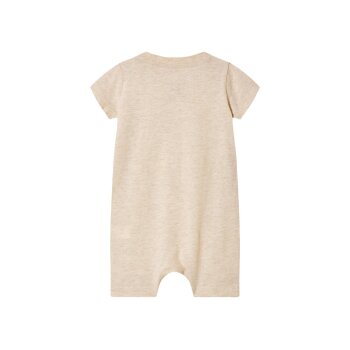 lupilu® Baby Schlafoveralls, 2 Stück (Känguru, 86/92) - B-Ware neuwertig