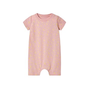 lupilu® Baby Schlafoveralls, 2 Stück (Känguru, 86/92) - B-Ware neuwertig