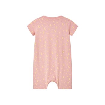 lupilu® Baby Schlafoveralls, 2 Stück (Känguru, 86/92) - B-Ware neuwertig