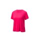 CRIVIT Damen Funktionsshirt, mit Rundhalsausschnitt (Pink, S(36/38)) - B-Ware neuwertig