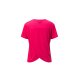 CRIVIT Damen Funktionsshirt, mit Rundhalsausschnitt (Pink, S(36/38)) - B-Ware neuwertig
