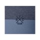 LIVERGY® Polohemd für Herren, M 48/50, blau - B-Ware neuwertig