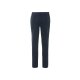LIVERGY® Herren Hose, zum Saum schmaler geschnitten (Navy, 56) - B-Ware neuwertig