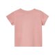 lupilu® Baby T-Shirt, ökologischer Textildruck (pink, 50/56) - B-Ware neuwertig