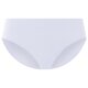 esmara® Damen Slips, 3 Stück, in modischer Ripp-Qualität (Pink/Weiß, M(40/42)) - B-Ware neuwertig