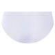 esmara® Damen Slips, 3 Stück, in modischer Ripp-Qualität (Pink/Weiß, M(40/42)) - B-Ware neuwertig
