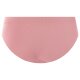 esmara® Damen Slips, 3 Stück, in modischer Ripp-Qualität (Pink/Weiß, M(40/42)) - B-Ware neuwertig
