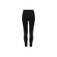 CRIVIT Damen-Funktionstights, S, schwarz - B-Ware neuwertig
