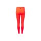 CRIVIT Funktionsleggings für Damen mit Handytasche, M 42/44, rosa - B-Ware neuwertig
