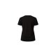CRIVIT Damen Funktionsshirt, mit Rundhalsausschnitt (Schwarz, M(40/42)) - B-Ware neuwertig