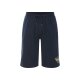 LIVERGY® Herren Bermudas, leger geschnitten (Blau, XL (56/58)) - B-Ware neuwertig