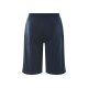 LIVERGY® Herren Bermudas, leger geschnitten (Blau, XL (56/58)) - B-Ware neuwertig