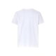 LIVERGY® Herren T-Shirt, mit Print (Weiss, M (48/50)) - B-Ware neuwertig