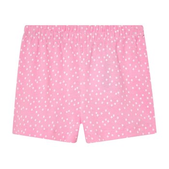 lupilu® Kinderpyjama, 122/128, rosa - B-Ware neuwertig