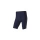 CRIVIT Herren Funktionshose, mit Sitzpolster (Blau, L (52/54)) - B-Ware neuwertig