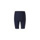 CRIVIT Herren Funktionshose, mit Sitzpolster (Blau, L (52/54)) - B-Ware neuwertig