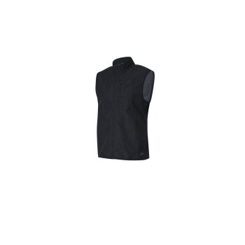 CRIVIT Herren Funktionsweste, mit reflektierenden Deko-Elementen (Schwarz, XL(56/58)) - B-Ware neuwertig