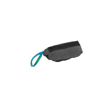 CRIVIT Herren Funktionsweste, mit reflektierenden Deko-Elementen (Schwarz, XL(56/58)) - B-Ware neuwertig