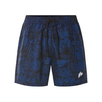 F2 Herren-Badeshorts, mit innenliegendem...