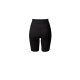 CRIVIT Damen-Funktionsradler, mit Handytasche am Bein (Schwarz, S (36/38)) - B-Ware neuwertig
