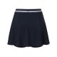 CRIVIT Damen Funktionsrock mit integrierten Shorts (Navy, XS(32/34)) - B-Ware neuwertig