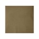 esmara® Damen Tops, 2 Stück, in modischer Ripp-Qualität (khaki/weiß, M(40/42)) - B-Ware neuwertig