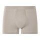 LIVERGY® Herren Boxer, 5 Stück, mit hohem Baumwollanteil (Schwarz/Grau, 7/XL) - B-Ware neuwertig
