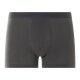 LIVERGY® Herren Boxer, 5 Stück, mit hohem Baumwollanteil (Schwarz/Grau, 7/XL) - B-Ware neuwertig