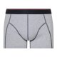 LIVERGY® Herren-Boxer, 3 Stück, 6/L, navy/grau - B-Ware neuwertig