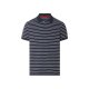 esmara Men Herren Poloshirt, Regular Fit (Navy, M (48/50)) - B-Ware neuwertig