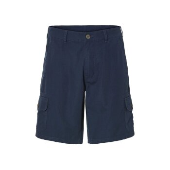 ESMARA MEN Herren Cargo-Bermudas, aus reiner Baumwolle...
