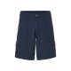 ESMARA MEN Herren Cargo-Bermudas, aus reiner Baumwolle (Navy, 56) - B-Ware neuwertig