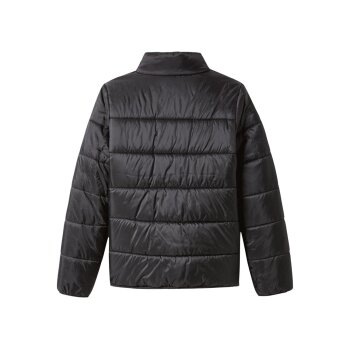 ESMARA® Kinder Lightweight-Jacke (Schwarz, 158/164) - B-Ware neuwertig