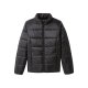 ESMARA® Kinder Lightweight-Jacke (Schwarz, 158/164) - B-Ware neuwertig
