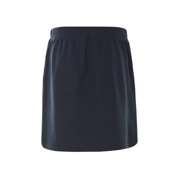esmara® Damen Sweatrock, mit seitlichen Eingrifftaschen (Marine, S(36/38)) - B-Ware neuwertig