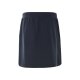 esmara® Damen Sweatrock, mit seitlichen Eingrifftaschen (Marine, S(36/38)) - B-Ware neuwertig