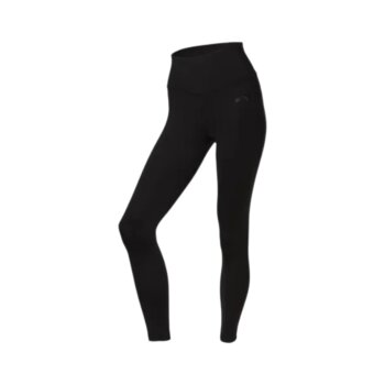 CRIVIT® Damen Funktionsleggings, L (44/46), schwarz -...
