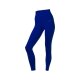 CRIVIT® Damen Funktionsleggings, L (44/46), blau - B-Ware neuwertig