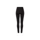 CRIVIT® Damen-Sportleggings, M 42/44, schwarz - B-Ware neuwertig