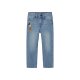 DISNEY Kleinkinder-Jeans, im 5-Pocket-Style, 122/128, Mickey - B-Ware neuwertig