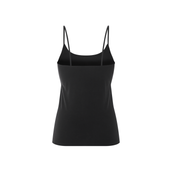 esmara® Damen Spaghettitops, 5 Stück (S(36/38)) - B-Ware neuwertig