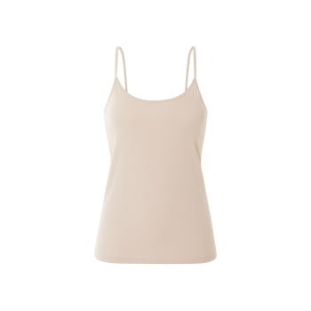esmara® Damen Spaghettitops, 5 Stück (S(36/38)) - B-Ware neuwertig
